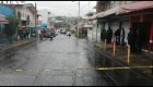 Michoacán: tiroteo deja 9 muertos y 2 heridos