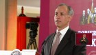 El virus llegará a México, dice el subsecretario de Salud