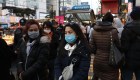 Coronavirus: Corea del Sur prohíbe el acaparamiento de máscaras