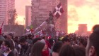 Las protestas en Chile ya dejan 31 muertos