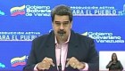 Maduro: "Donald Trump no podrás con Venezuela"
