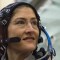 Regresa a la Tierra la astronauta Christina Koch