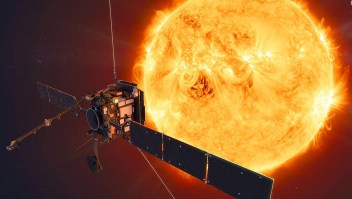 Solar Orbiter: una misión para estudiar de cerca al Sol