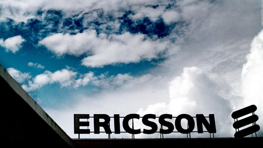 Ericsson no irá al Mobile World Congress por el coronavirus