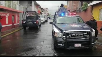 Lucha de carteles está ensangrentando a Michoacán
