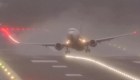 Tormenta crea caos para los viajes en avión en Europa