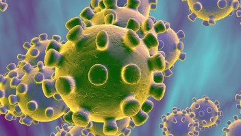 México: Investigan un nuevo caso de posible coronavirus