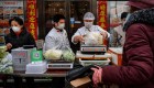 Por coronavirus, inflación de China es la mayor en 8 años
