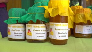 Paraguay: Festival Gastronómico del Mango promueve su consumo