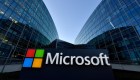 Juez impide que Microsoft inicie contrato con el Pentágono