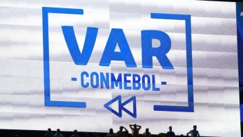 Eliminatorias Conmebol: ¿Cuánto ayudará el VAR?