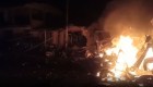Colombia: ¿la explosión del autobús fue un atentado?