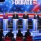 Debate en Nevada: los aspirantes contra Bloomberg