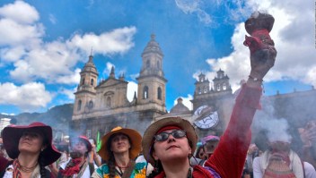 5 cosas para hoy: Paro en Colombia, juicio contra Evo Morales y más