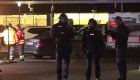 Alemania en alerta: policía investiga acto de terrorismo