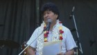 Tribunal Electoral: Evo Morales no podrá ser candidato