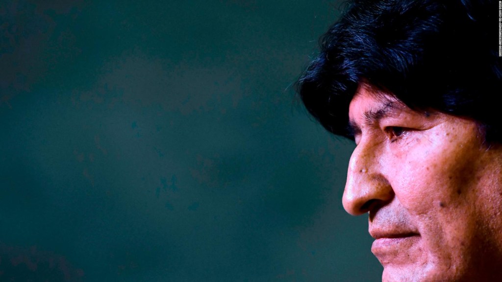 Los abogados de Evo Morales temen que lo maten