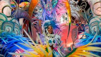 Río de Janeiro 2020: todos los datos del carnaval