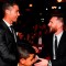 Cristiano Ronaldo y Lionel Messi, los genios del fútbol mundial