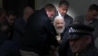Comienza proceso para decidir si Assange será extraditado