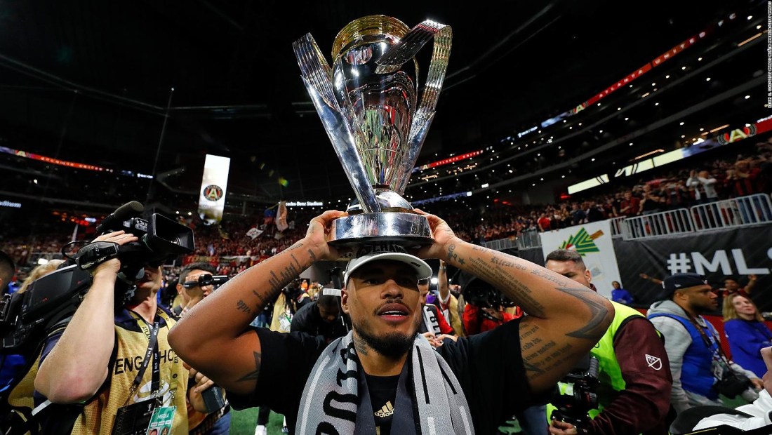 MLS 2020: ¿logrará Atlanta United su bicampeonato?