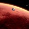 NASA descubre actividad sísmica en Marte