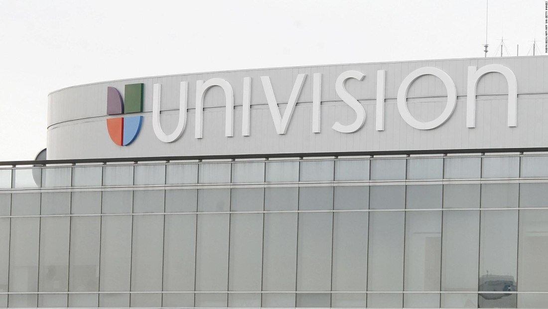 Se vendió Univision, ¿habrá consecuencias?