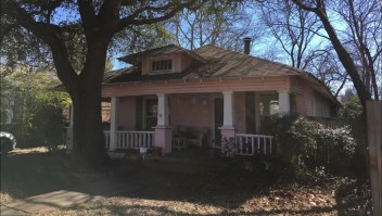 Compañía de demolición tumbó la casa equivocada en Texas