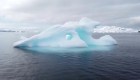 Antártida: Ola de calor derrite 20% de la nieve en isla