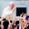El papa cancela reunión por "ligera indisposición"