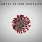 Coronavirus: ¿ Cuándo es más contagioso?