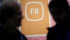 Conferencia F8 de Facebook, otra víctima del coronavirus