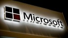 Acción de Microsoft cae casi 7%