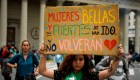 Amnistía Internacional revela a Latinoamérica como una región peligrosa