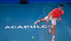 Rafa Nadal jugará su cuarta final del Abierto Mexicano