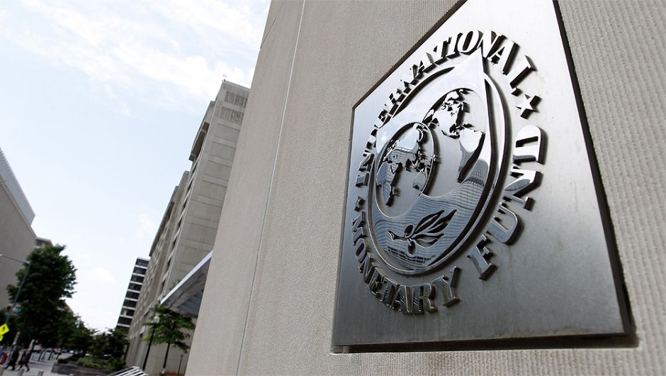 ¿Fue positivo el comunicado del FMI sobre la deuda argentina? (Foto de Télam).