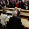 Trump deja a Pelosi con la mano tendida antes de su discurso del estado de la Unión