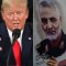 SOTU: Trump destaca ataque que mató a Soleimani