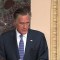 Mitt Romney dice que votará para condenar al presidente Donald Trump