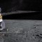 ¿Qué experimentos quiere hacer la NASA en la Luna?