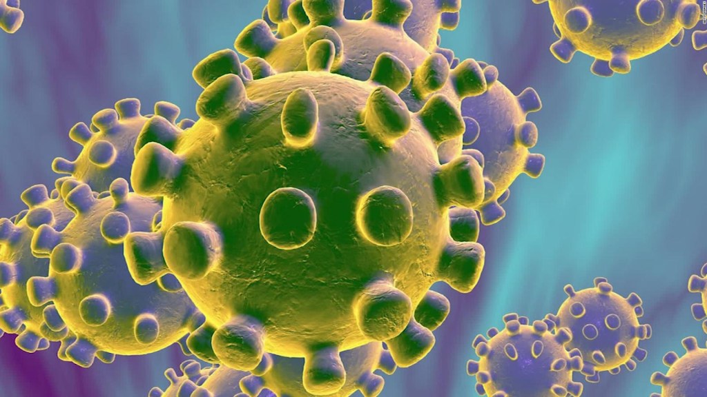 Los efectos colaterales del coronavirus en EE.UU.