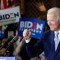 Supermartes: Biden gana en 9 estados