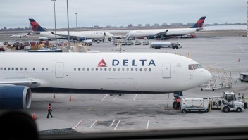Aerolínea Delta y su conversión al carbono neutral