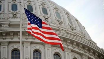 5 cosas para hoy: Senado de EE. UU. analiza el Covid-19 y más