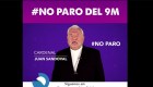 Cardenal de Guadalajara pide a las mujeres no ir al paro del 9M