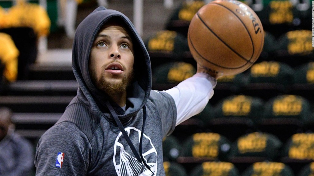 ¿Cómo afectará el regreso de Curry a los Warriors?