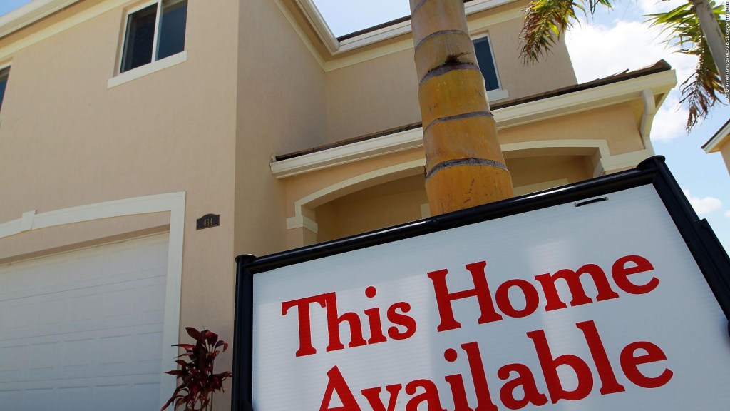 Las tasas hipotecarias llegan a mínimos históricos