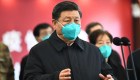 China asegura haber contenido el coronavirus