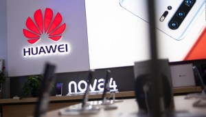 Huawei presentará sus nuevos teléfonos virtualmente