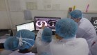 Italia pide consejos a médicos de Wuhan